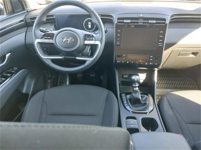 Hyundai Tucson Gebrauchtwagen