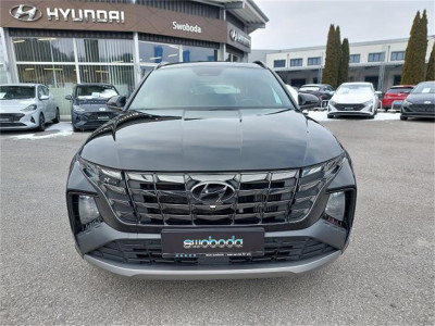 Hyundai Tucson Gebrauchtwagen