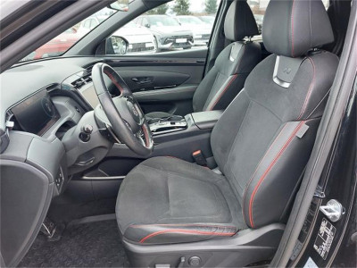 Hyundai Tucson Gebrauchtwagen