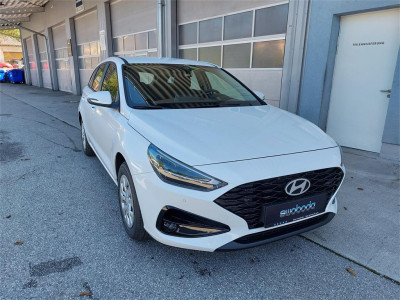 Hyundai i30 Vorführwagen