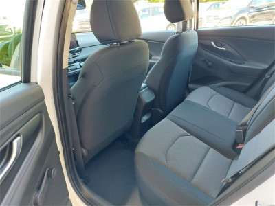 Hyundai i30 Vorführwagen