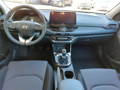 Hyundai i30 Vorführwagen