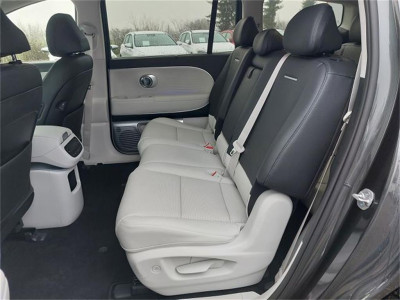Hyundai Ioniq 9 Vorführwagen Hyundai Ioniq 9 Vorführwagen