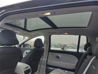 Hyundai Ioniq 9 Vorführwagen Hyundai Ioniq 9 Vorführwagen