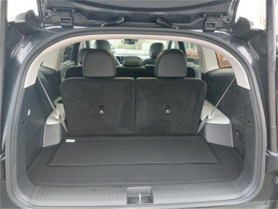 Hyundai Ioniq 9 Vorführwagen Hyundai Ioniq 9 Vorführwagen