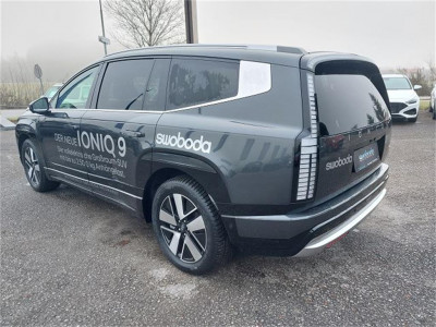 Hyundai Ioniq 9 Vorführwagen