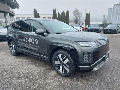 Hyundai Ioniq 9 Vorführwagen Hyundai Ioniq 9 Vorführwagen