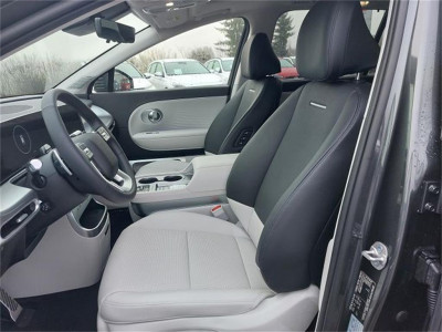 Hyundai Ioniq 9 Vorführwagen Hyundai Ioniq 9 Vorführwagen