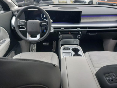Hyundai Ioniq 9 Vorführwagen Hyundai Ioniq 9 Vorführwagen