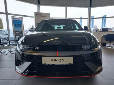 Hyundai Ioniq 5 Vorführwagen