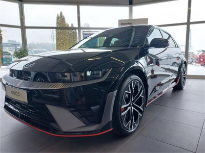 Hyundai Ioniq 5 Vorführwagen
