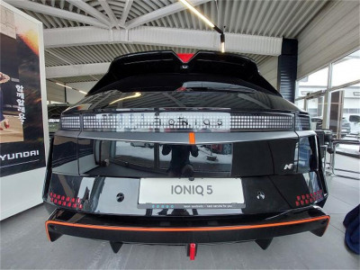 Hyundai Ioniq 5 Vorführwagen