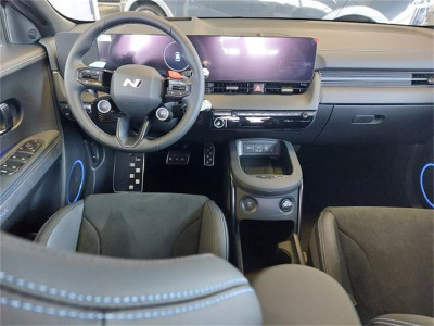 Hyundai Ioniq 5 Vorführwagen