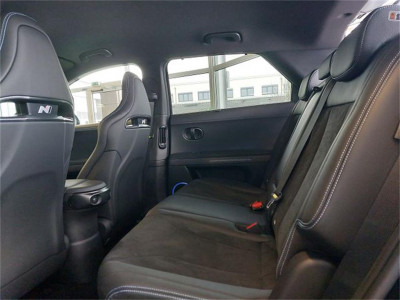 Hyundai Ioniq 5 Vorführwagen