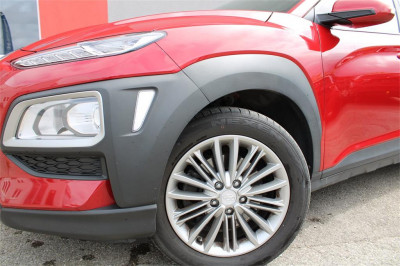 Hyundai Kona Gebrauchtwagen