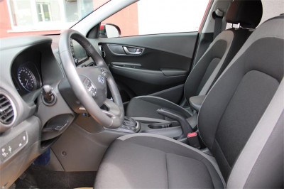 Hyundai Kona Gebrauchtwagen