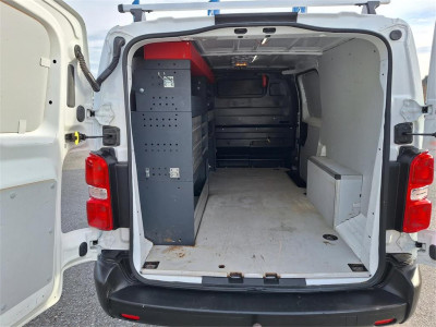 Citroën Jumpy Gebrauchtwagen