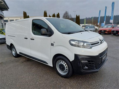 Citroën Jumpy Gebrauchtwagen