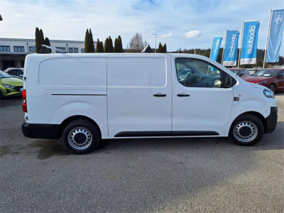 Citroën Jumpy Gebrauchtwagen