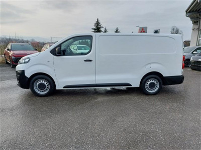 Citroën Jumpy Gebrauchtwagen