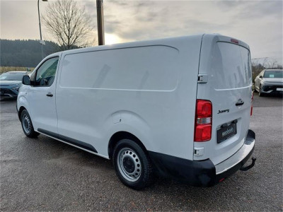 Citroën Jumpy Gebrauchtwagen