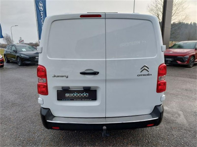 Citroën Jumpy Gebrauchtwagen