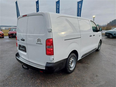 Citroën Jumpy Gebrauchtwagen