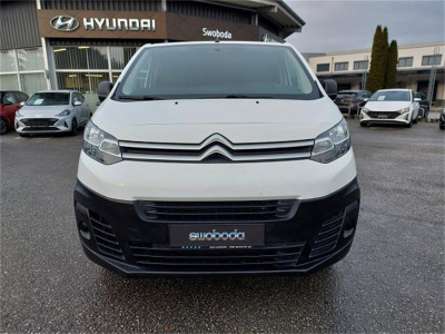 Citroën Jumpy Gebrauchtwagen