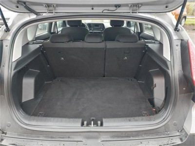 Hyundai Bayon Gebrauchtwagen