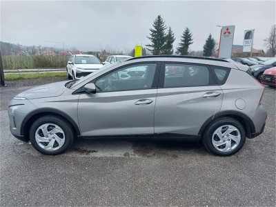 Hyundai Bayon Gebrauchtwagen