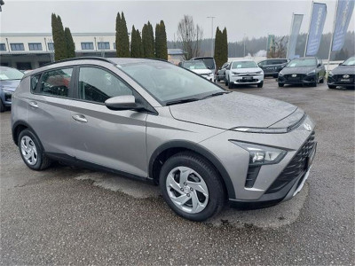 Hyundai Bayon Gebrauchtwagen