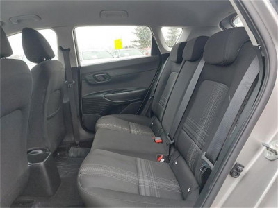 Hyundai Bayon Gebrauchtwagen