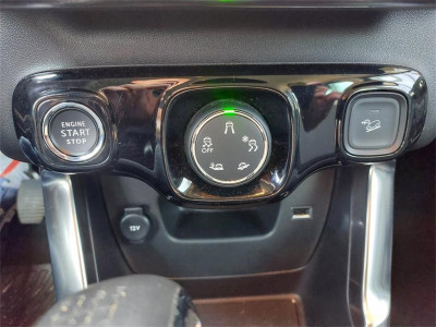 Citroën C3 Gebrauchtwagen