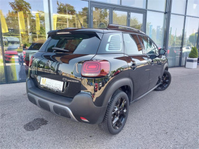 Citroën C3 Gebrauchtwagen