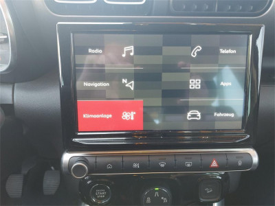 Citroën C3 Gebrauchtwagen