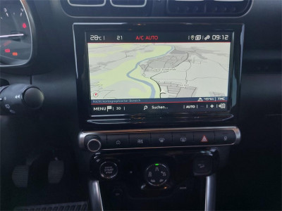 Citroën C3 Gebrauchtwagen