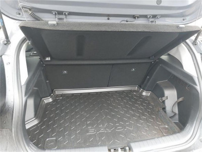 Hyundai Bayon Gebrauchtwagen