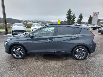 Hyundai Bayon Gebrauchtwagen