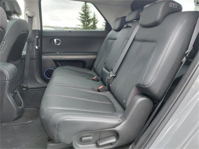 Hyundai Ioniq 5 Gebrauchtwagen