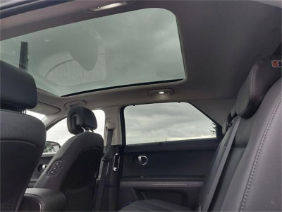 Hyundai Ioniq 5 Gebrauchtwagen