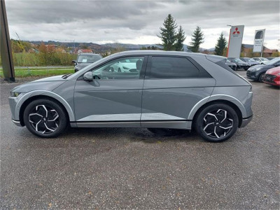 Hyundai Ioniq 5 Gebrauchtwagen