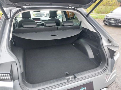 Hyundai Ioniq 5 Gebrauchtwagen