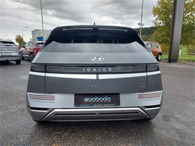 Hyundai Ioniq 5 Gebrauchtwagen