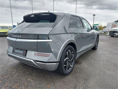 Hyundai Ioniq 5 Gebrauchtwagen