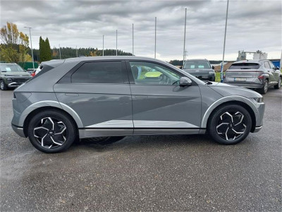 Hyundai Ioniq 5 Gebrauchtwagen