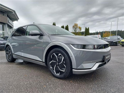 Hyundai Ioniq 5 Gebrauchtwagen