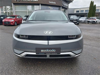 Hyundai Ioniq 5 Gebrauchtwagen