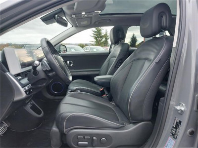 Hyundai Ioniq 5 Gebrauchtwagen