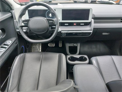 Hyundai Ioniq 5 Gebrauchtwagen
