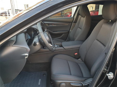 Mazda Mazda3 Gebrauchtwagen